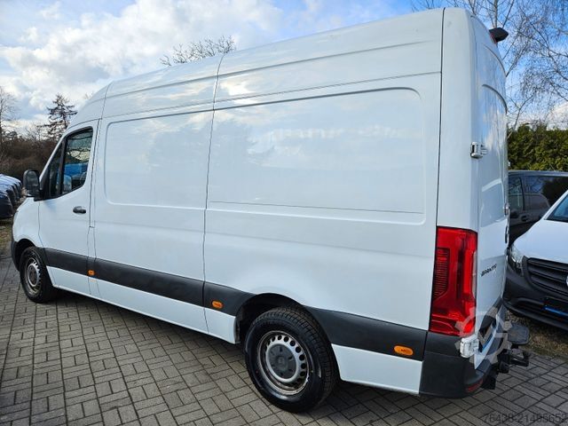 Kastenwagen MERCEDES-BENZ Sprinter 316 CDI 3,5tAHK|AC|KAM|TÜV+ÖL+REIFENneu