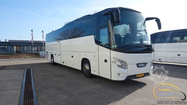 Motor coach VDL FUTURA FHD2-129/370 55 Sitze EURO 6