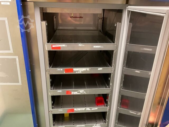 Pharmazeutische Kühlschränke Dometic ML 1205