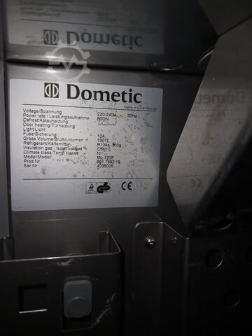 Pharmazeutische Kühlschränke Dometic ML 1205
