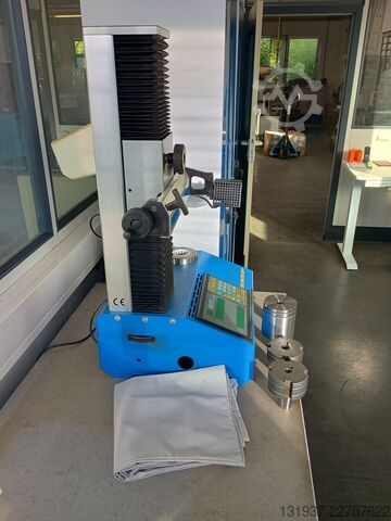 Werkzeugvoreinstellgerät PWB Swiss Toolmaster 310-P