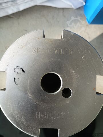 Werkzeugvoreinstellgerät PWB Swiss Toolmaster 310-P