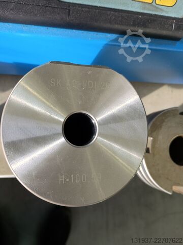 Werkzeugvoreinstellgerät PWB Swiss Toolmaster 310-P