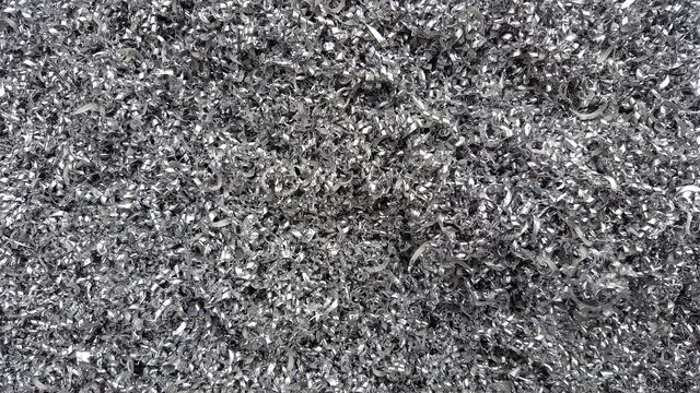 Brikettierpresse Brikettpresse Aluminium Muetek MPP NEM 300