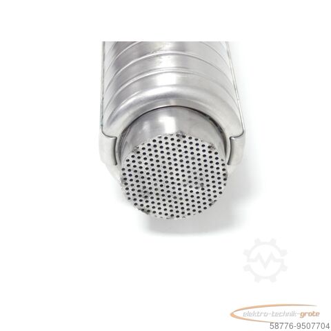 Control unit Grundfos SPK4-15 / 5X A-W-A-CVUV Tauchpumpe SN:64410798602