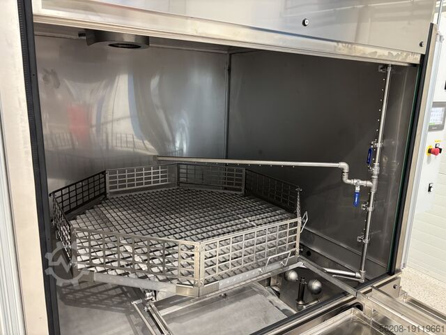 Metal parts washer, camber Glogar G1400