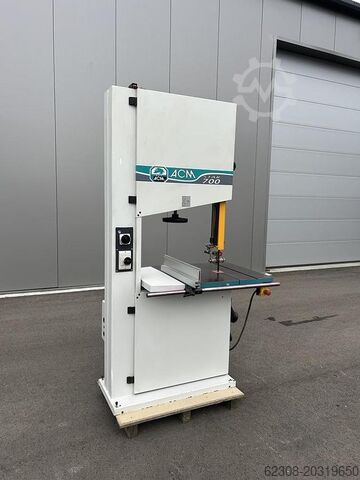 2003 ACM STAR 700 ACM STAR 700