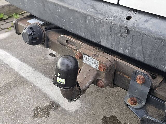 Refrigerated box wagon MERCEDES-BENZ SPRINTER 319 L3H2 V6 Koelwagen!