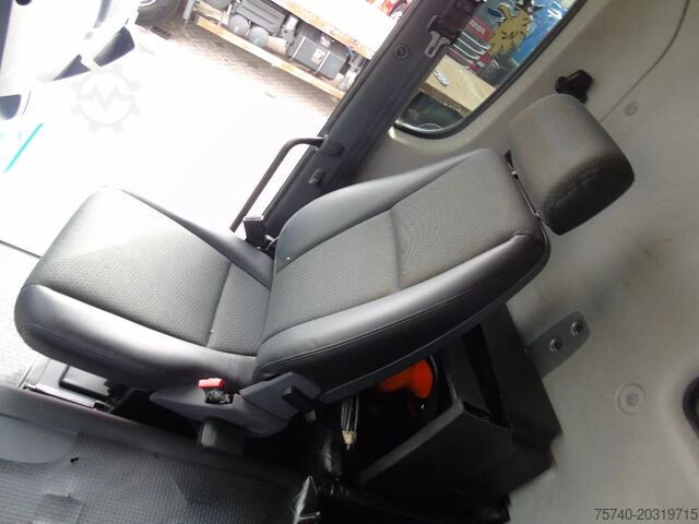Crane truck Scania G480 8x4 + palfinger crane PK74002   6x extensi...