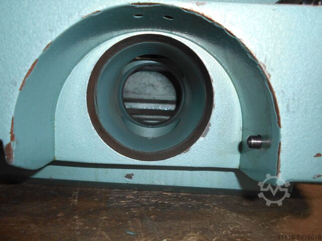 Measuring table Unbekannt 