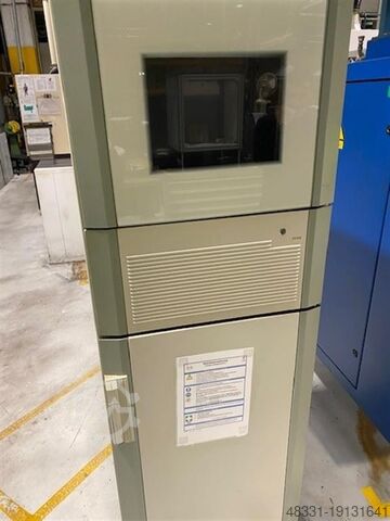 Drill Grinding Machine AVYAC Auto 4x CNC