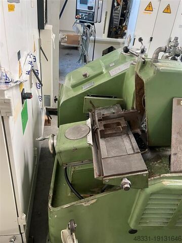 Dressing Grinder REISHAUER AM