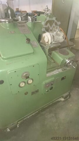 Abrichtschleifmaschine REISHAUER AM