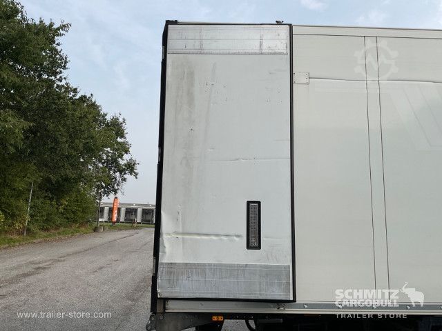 Kühlauflieger Schmitz Cargobull Tiefkühler Standard Doppelstock