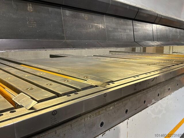 Walzblechmaschine RAS 73.30 FLEXIbend