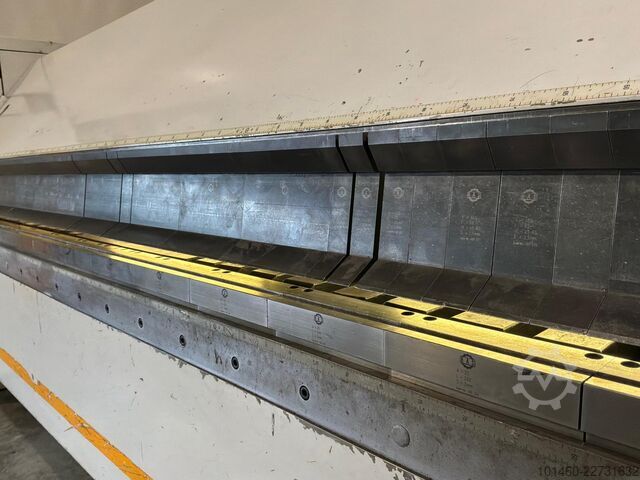 Walzblechmaschine RAS 73.30 FLEXIbend