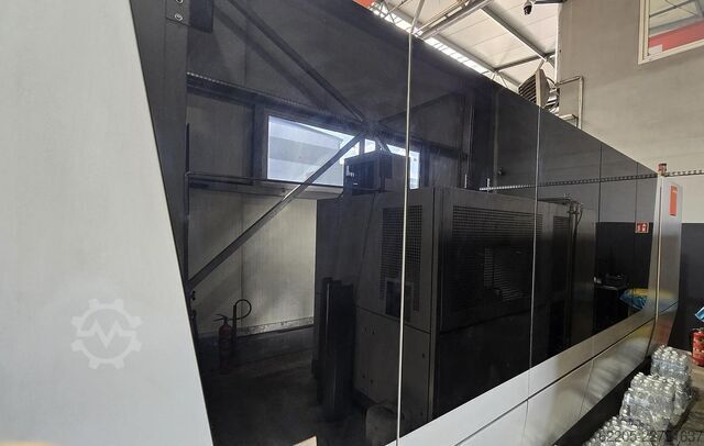 2022 BYSTRONIC BySmart 4020 10kW BYSTRONIC BySmart 4020 10KW