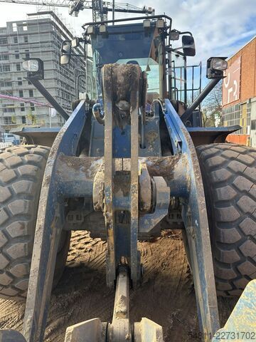 Radlader Komatsu WA470-7