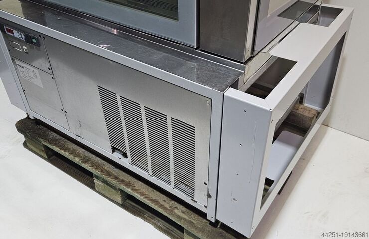 Refrigerated display case Orion L1000 TN