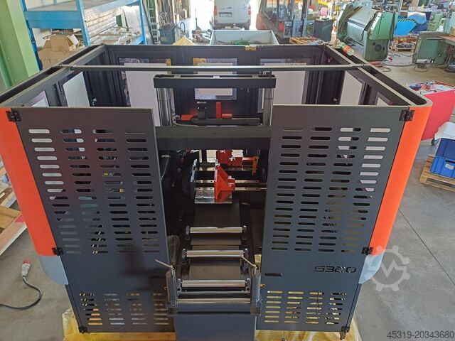 Bandsäge Cosen G 320 + full cover