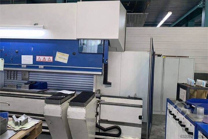 Laserschneidmaschine TRUMPF TruBend 5170 4m