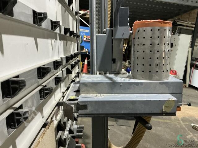 Vertikale Plattensägen  Elcon DSX-L 300 2004 Elcon DSX-L 300