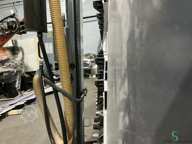 Vertikale Plattensägen  Elcon DSX-L 300 2004 Elcon DSX-L 300