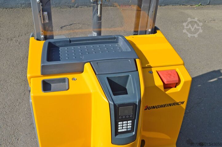 Hochhubwagen Jungheinrich EJD 220