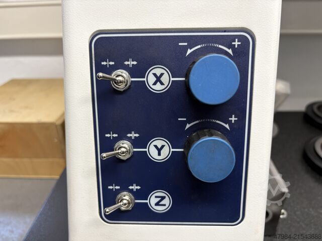 Koordinatenmessmaschine MITUTOYO CRYSTA-PLUS M 544