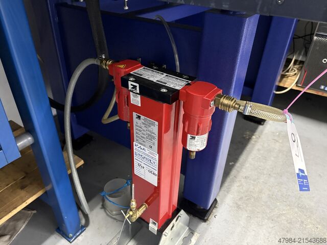 Koordinatenmessmaschine MITUTOYO CRYSTA-PLUS M 544