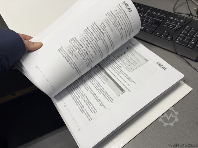 Koordinatenmessmaschine MITUTOYO CRYSTA-PLUS M 544