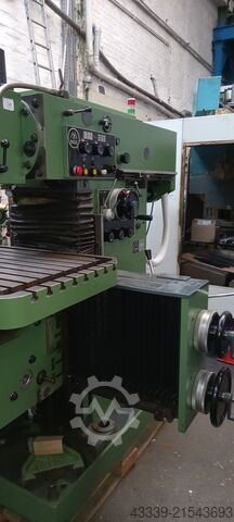 Fräsmaschine MAHO MH 800