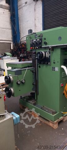 Fräsmaschine MAHO MH 800