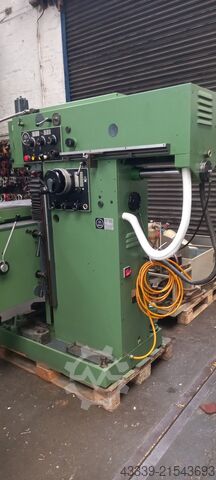 Fräsmaschine MAHO MH 800