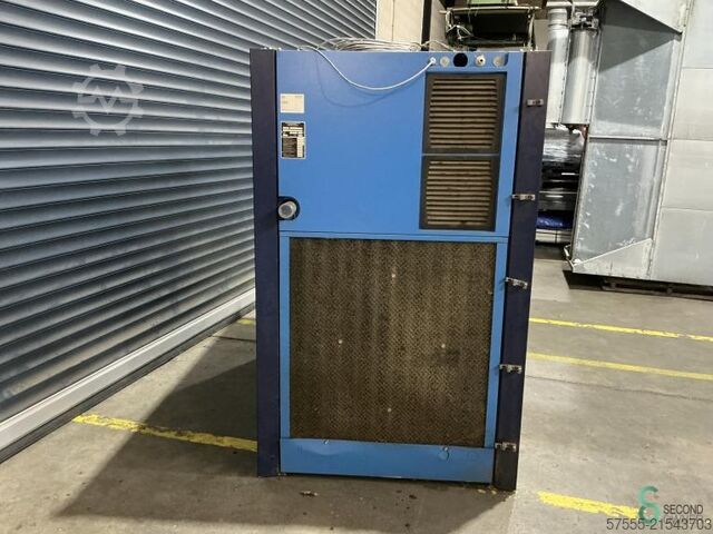 Kompressor  CompAir 2011 CompAir 