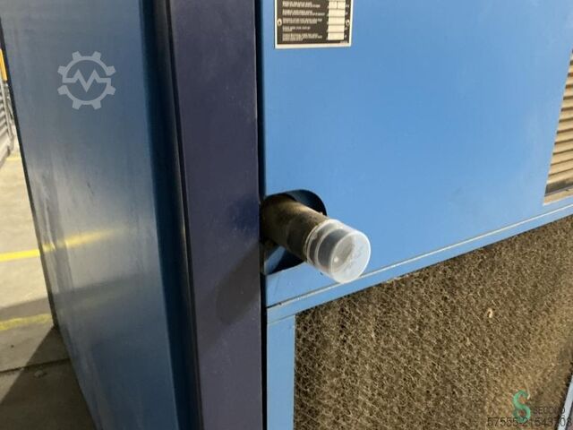 Kompressor  CompAir 2011 CompAir 