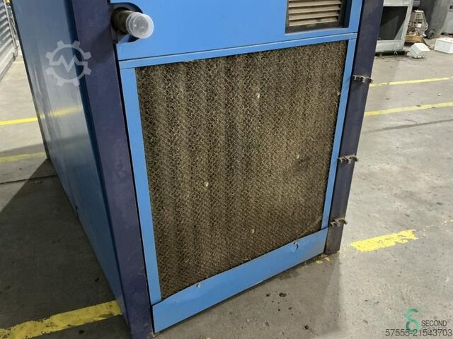 Kompressor  CompAir 2011 CompAir 