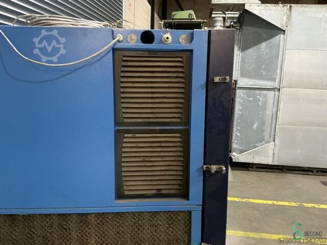 Kompressor  CompAir 2011 CompAir 