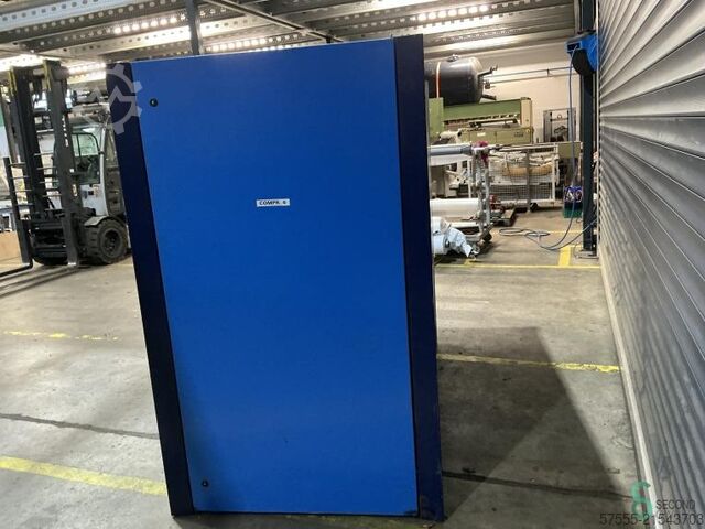 Kompressor  CompAir 2011 CompAir 