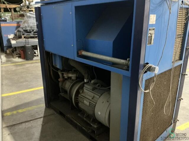 Kompressor  CompAir 2011 CompAir 