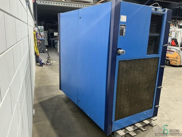 Compressor  CompAir 2011 CompAir 