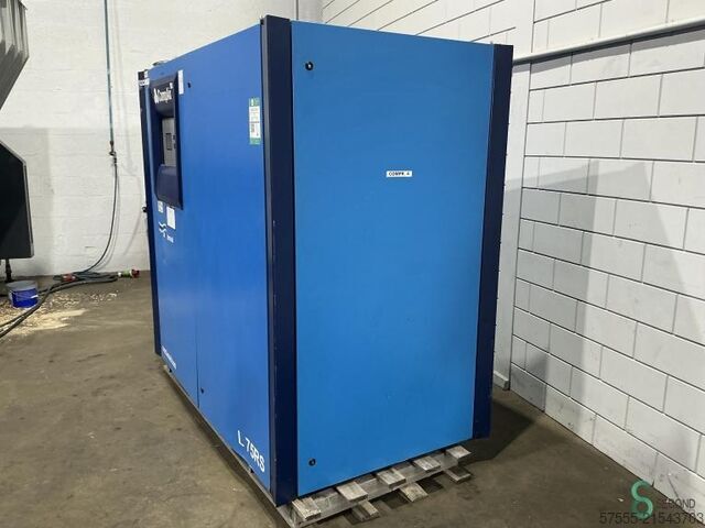 Compressor  CompAir 2011 CompAir 