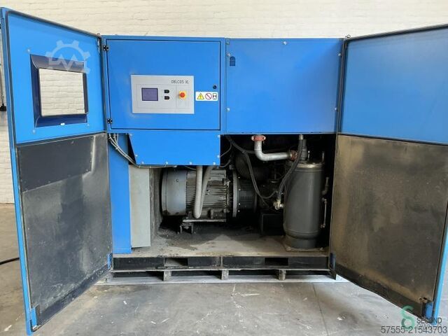 Compressor  CompAir 2011 CompAir 