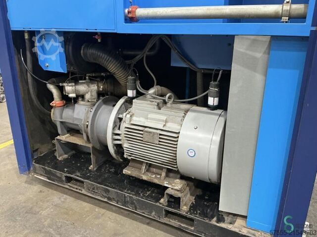 Compressor  CompAir 2011 CompAir 