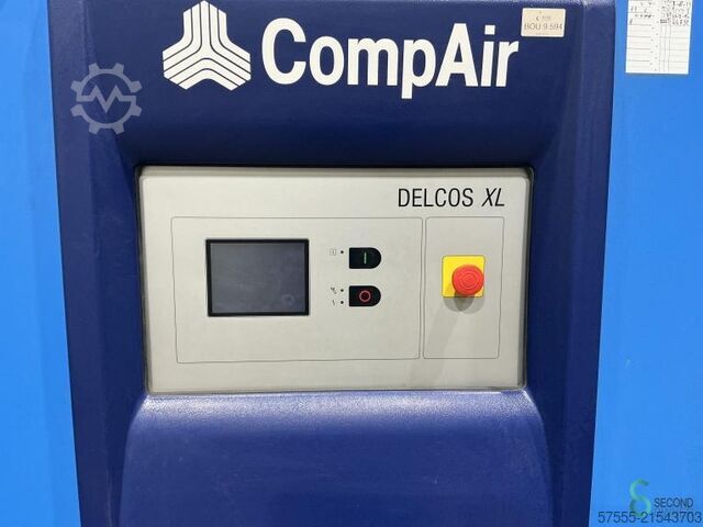 Compressor  CompAir 2011 CompAir 