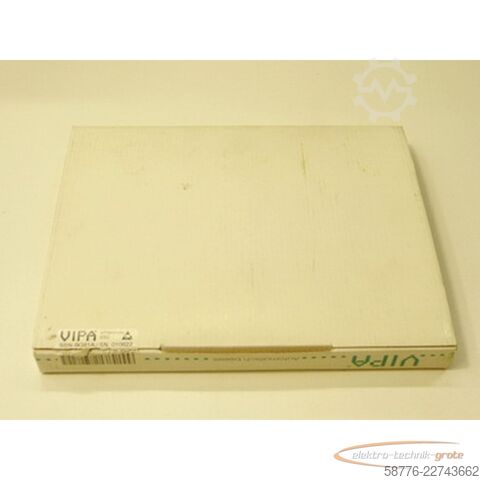 Komponente Siemens VIPA SSN-BG81A Baugruppe   - ! -
