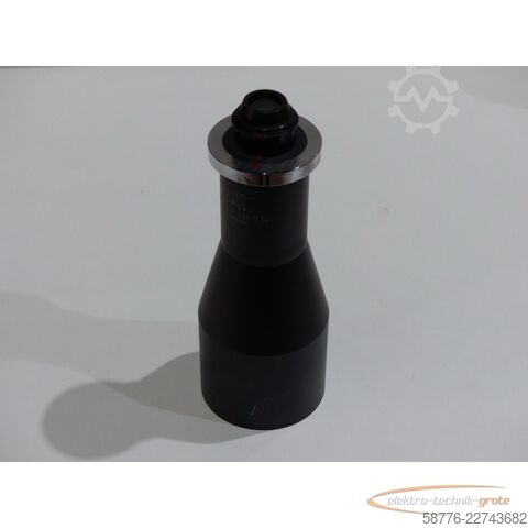 Komponente  Sill Optics T85 / 0.14 / S5LPJ6030/AAA telezentrisches Objektiv