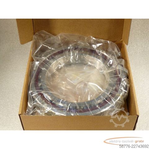 Komponente SKF 7026 ACD/P4ADGA Präzisions Schrägkugellager Bohrung 130 mm Außendurchm 200 mm Breite 34 mm -  - in OVP