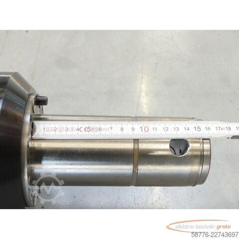 Komponente SKF N-1038929-3/1 / WM088127A Schleifspindel - ! -