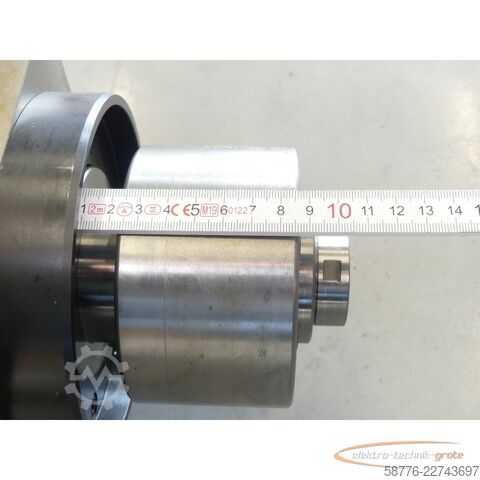 Komponente SKF N-1038929-3/1 / WM088127A Schleifspindel - ! -